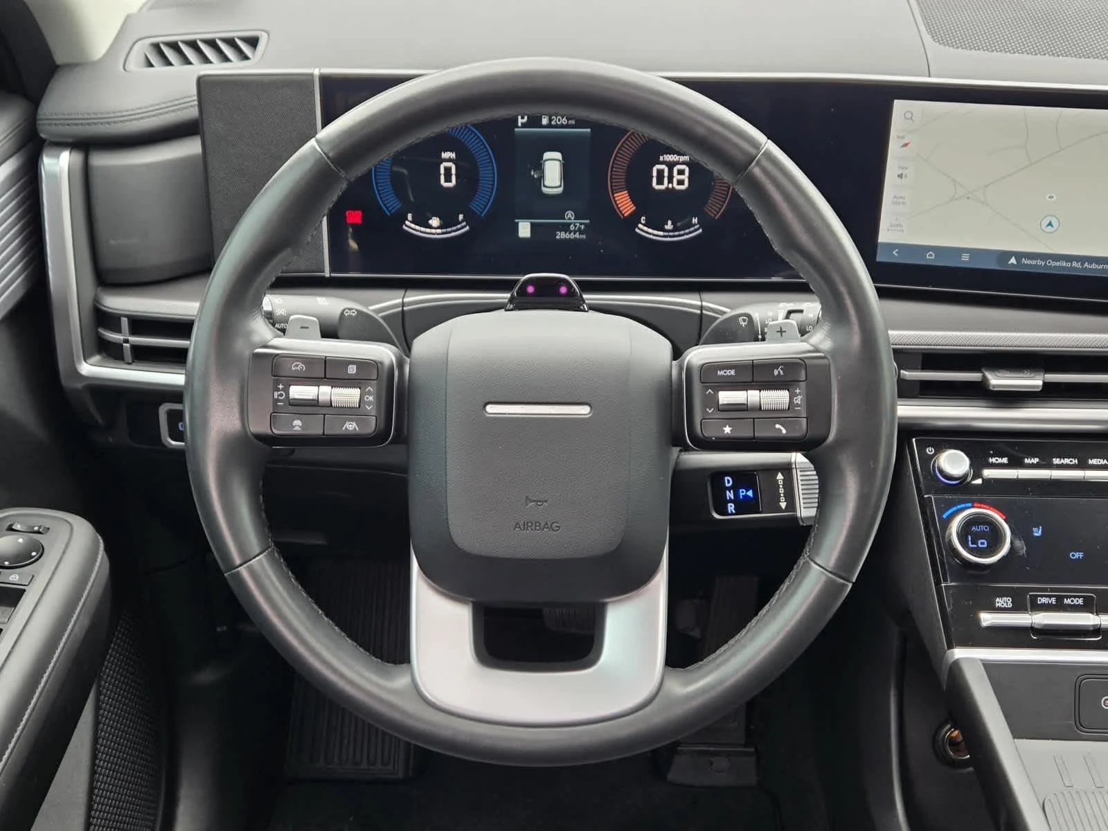2024 Hyundai Santa Fe XRT - Photo 18