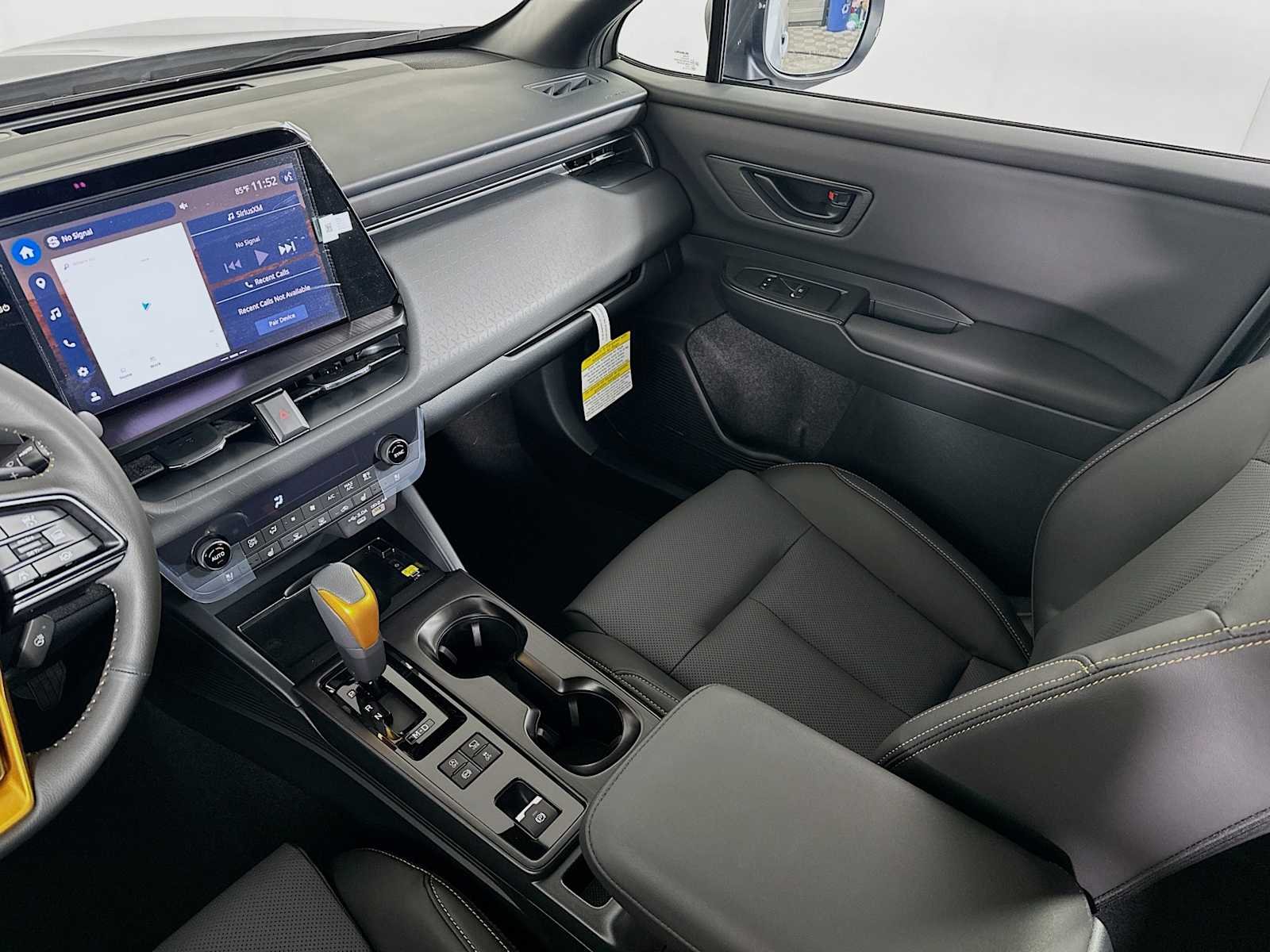 New 2026 ICE SILVER METALLIC Subaru Wilderness image 22