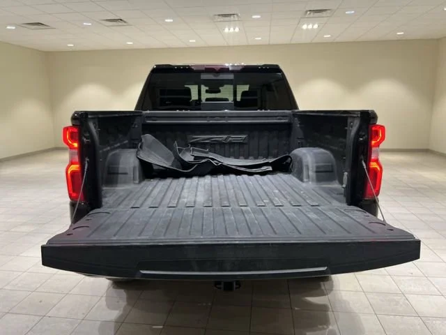 2022 Chevrolet Silverado 1500 ZR2 - Photo 24