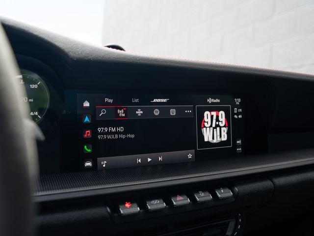 Certified Used 2023  Porsche Carrera 4 GTS image 25