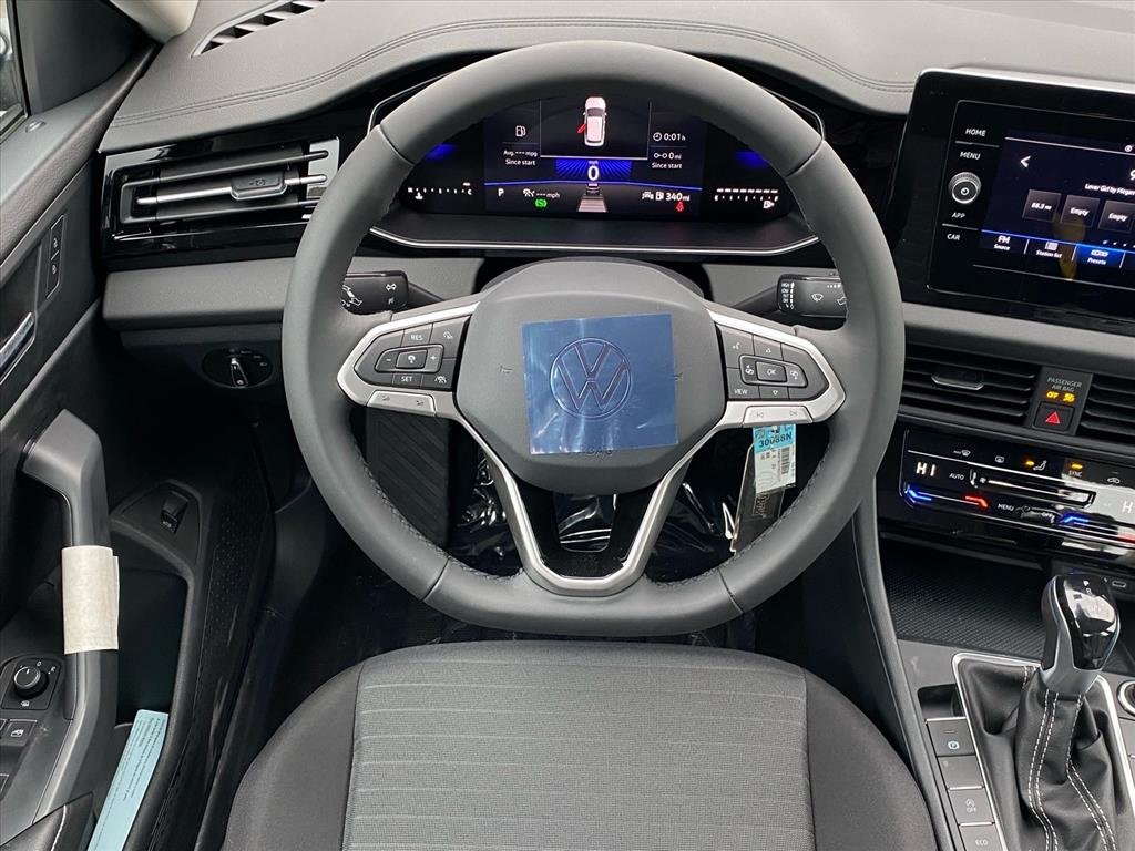 2026 Volkswagen Jetta S
