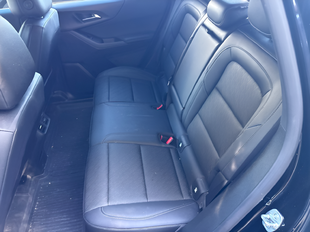 Used 2026 Black Chevrolet LT image 10