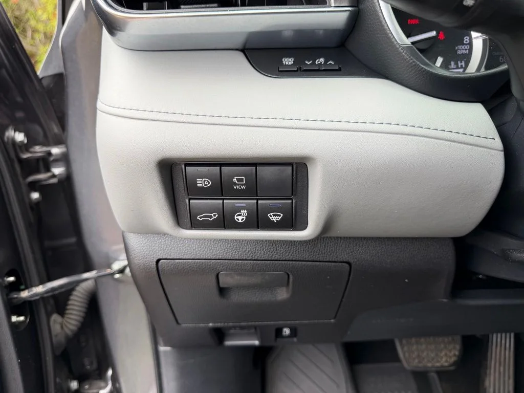 2022 Toyota Highlander Platinum - Photo 17