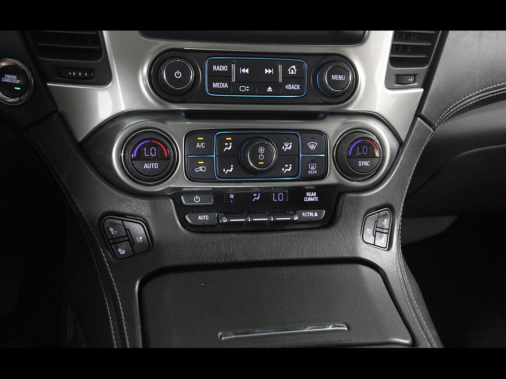Used 2018 Black Chevrolet Premier image 15