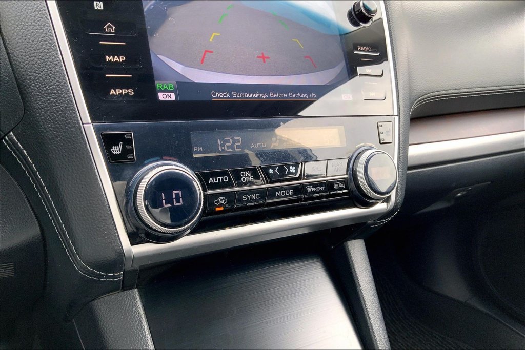 Used 2019 Silver Subaru 2.5i image 15