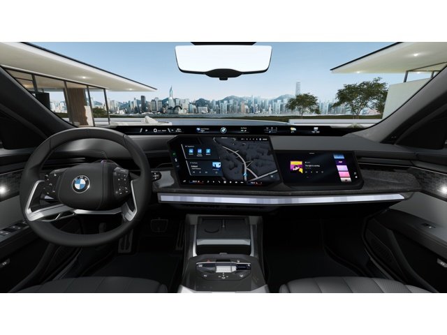 New 2027 Carbon Black Metallic BMW  image 10