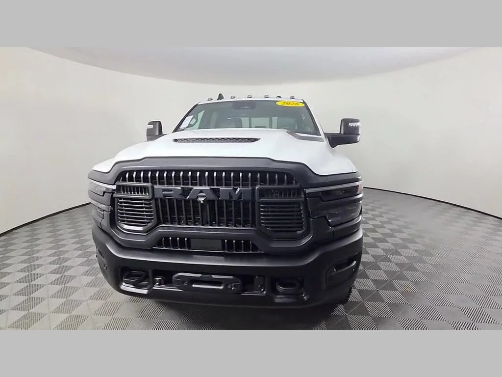 2026 RAM Ram 2500 Pickup Power Wagon - Photo 51