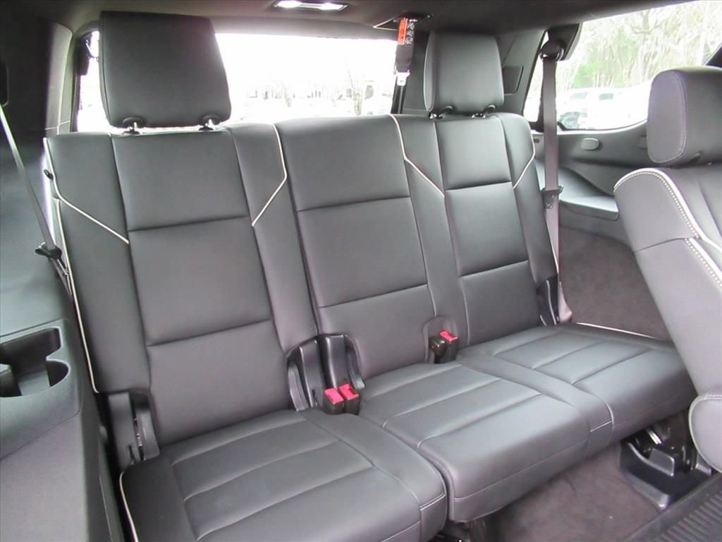 2025 Cadillac Escalade Premium Luxury - Photo 36