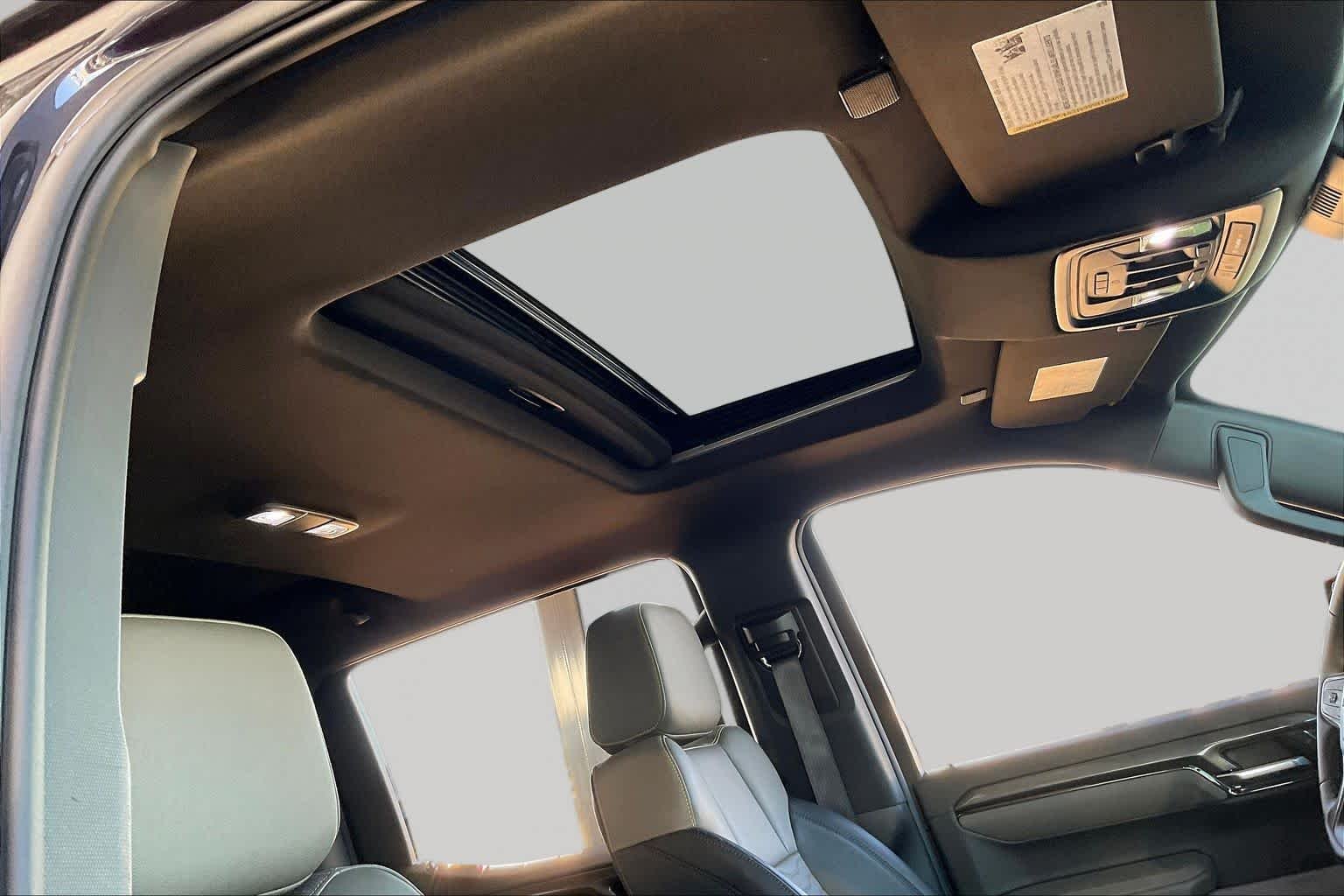 2024 Chevrolet Silverado 1500 ZR2 - Photo 13
