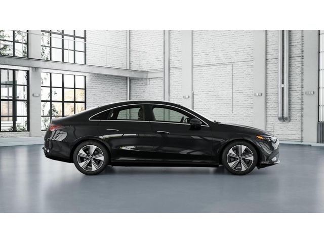 New 2027 Black Mercedes-Benz  image 2