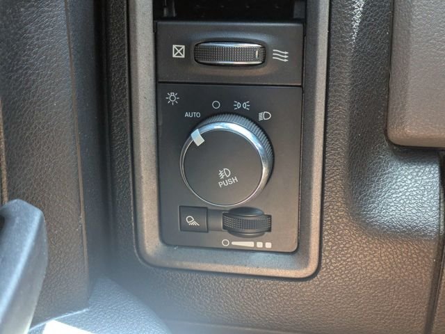 Used 2018 Blue Ram Express image 22