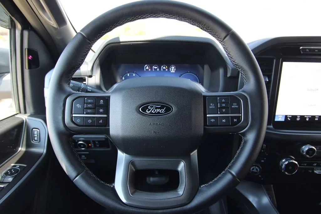Used 2024  Ford XLT image 19