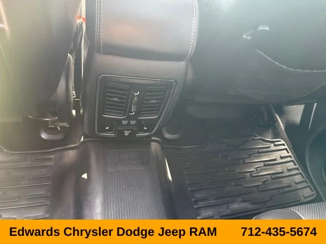 2021 Jeep Grand Cherokee Summit - Photo 35