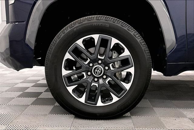 2023 Toyota Tundra Limited - Photo 10