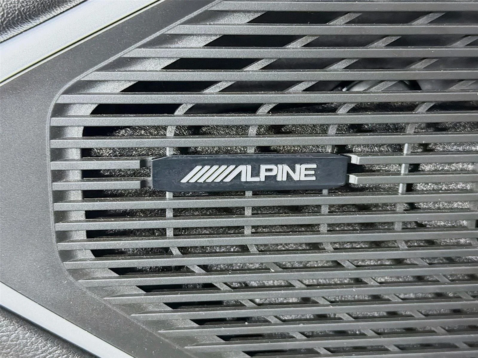 2024 Jeep Wagoneer Series III - Photo 19