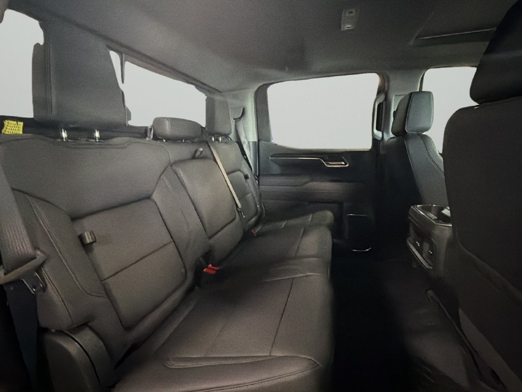 2026 Chevrolet Silverado 1500 LT Trail Boss - Photo 32