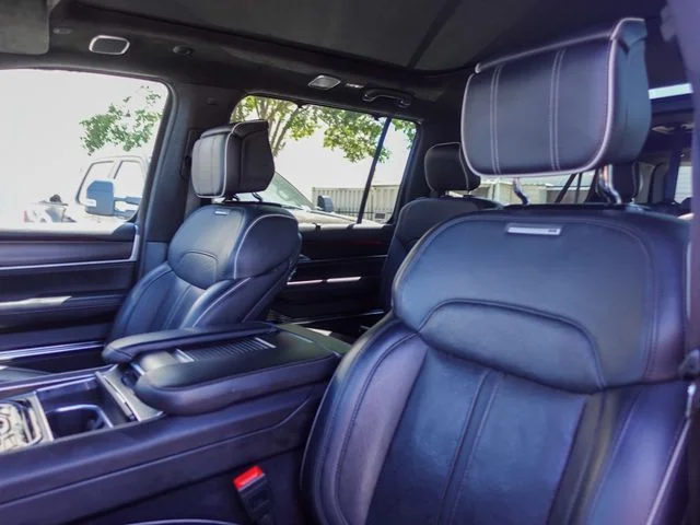 Used 2024 White Jeep Series II image 22