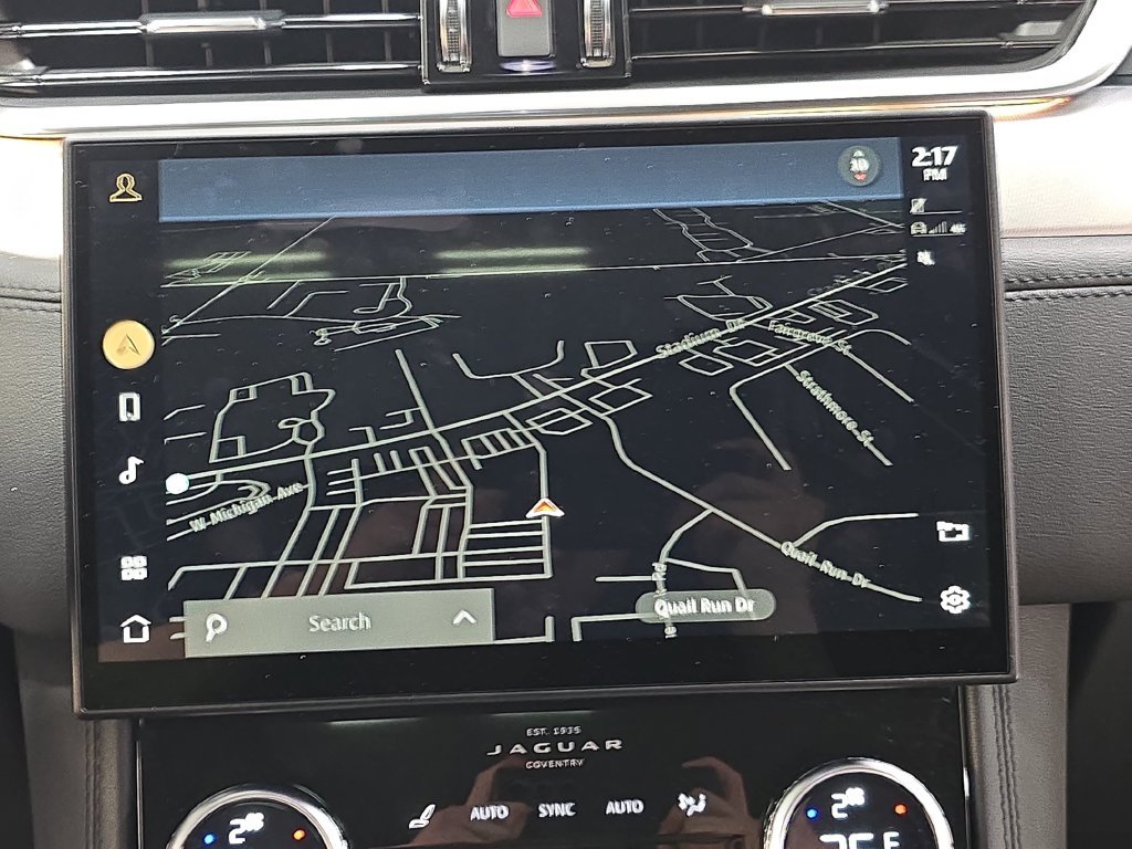 2023 Jaguar F-Pace S - Photo 23