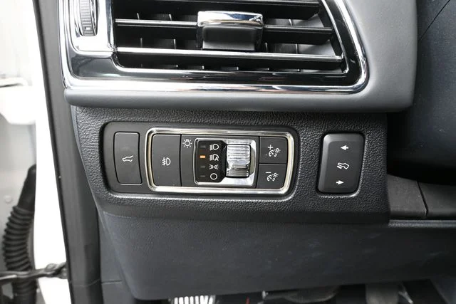2022 Lincoln Navigator Black Label - Photo 33