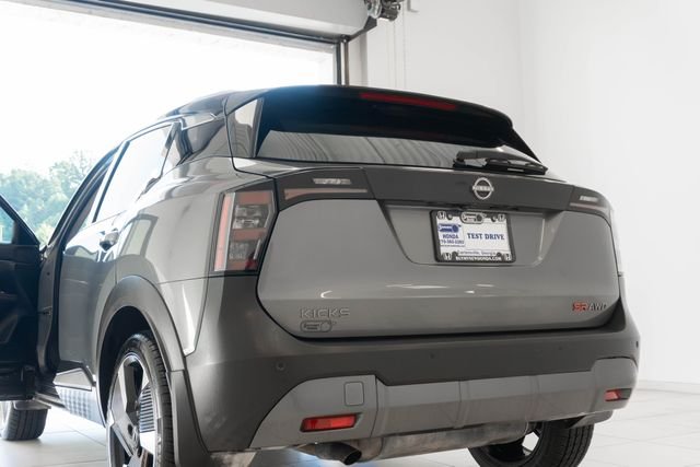 Used 2025 Gray Nissan SR image 26