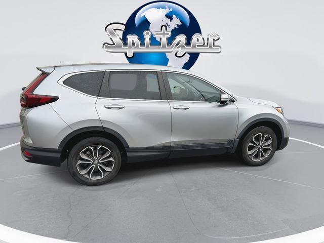 2022 Honda CR-V EX - Photo 10