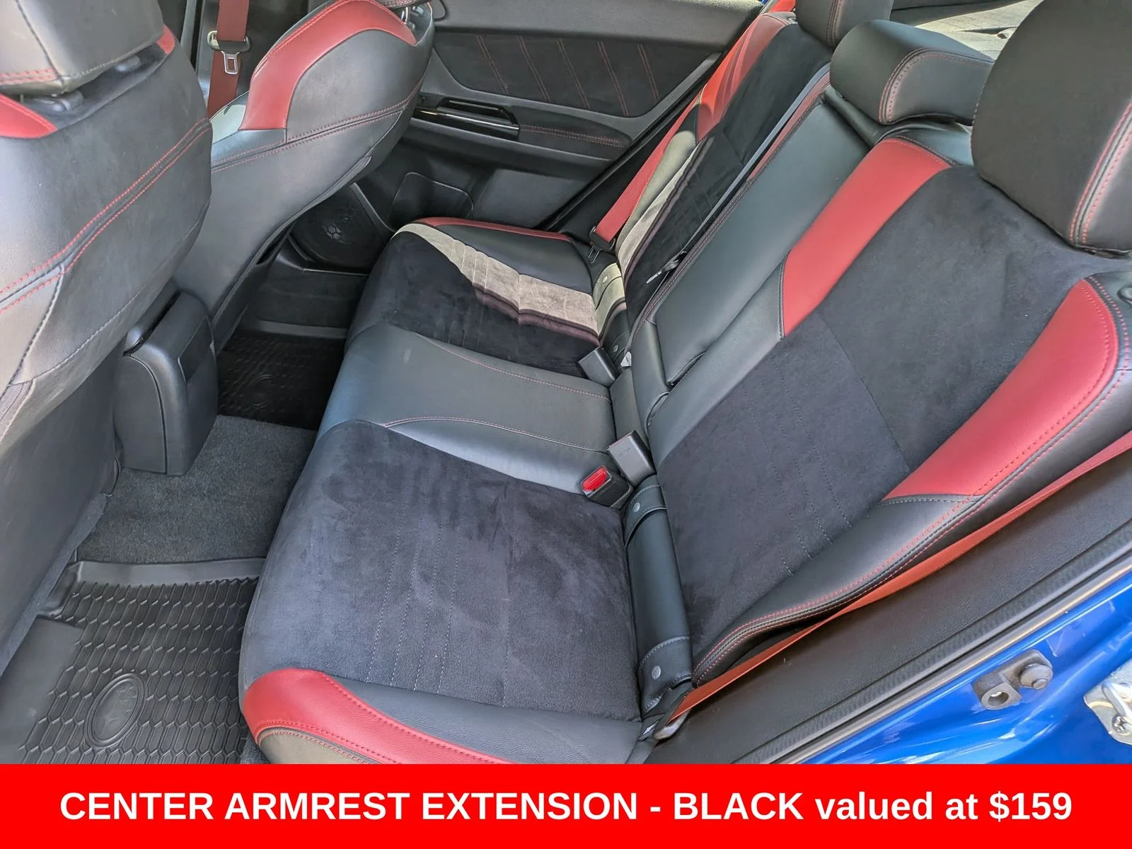 Used 2020 Blue Pearl Subaru STi image 26