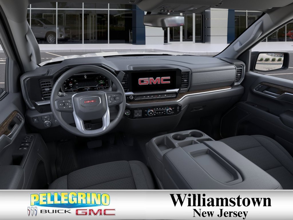 2026 GMC Sierra 1500 Elevation - Photo 15