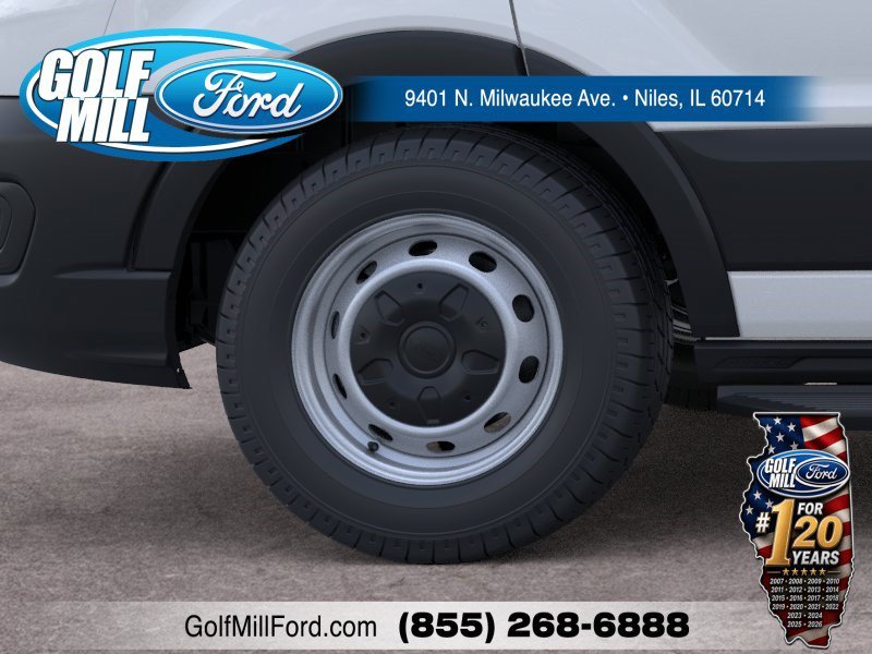 New 2026 Oxford White Ford XL image 19