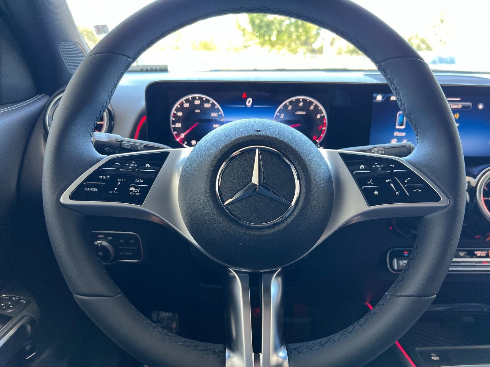 New 2026 Starling Blue Metallic Mercedes-Benz 250 image 24