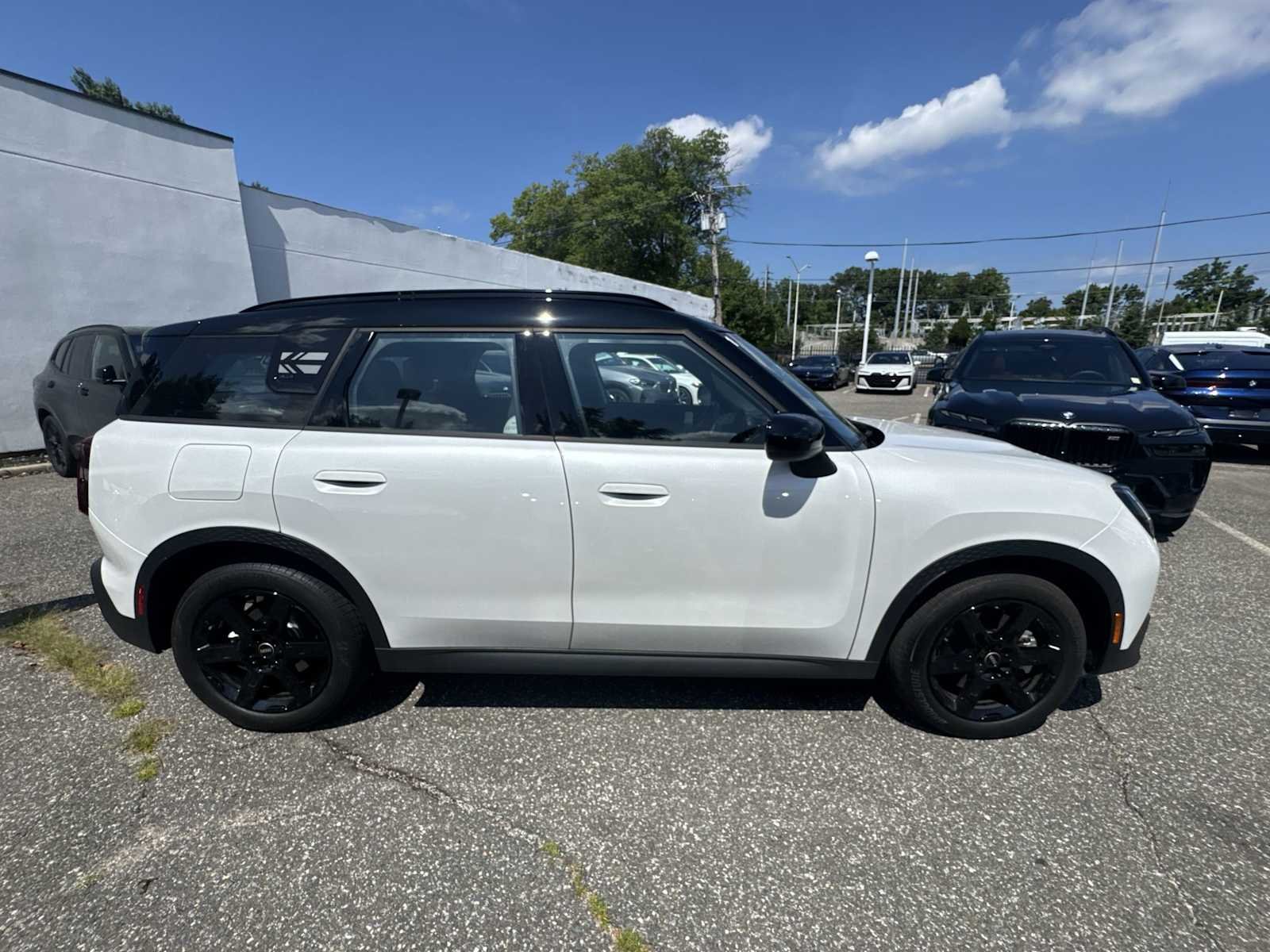2026 MINI Countryman S - Photo 8