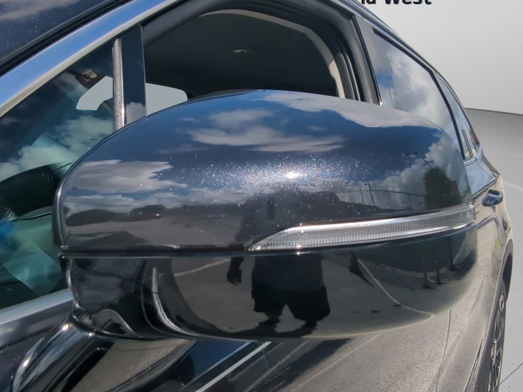 2026 Kia Sorento EX - Photo 12