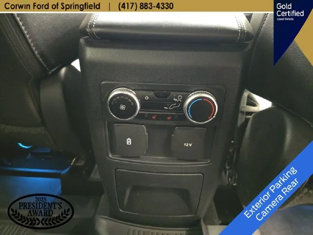 Certified Used 2023 Oxford White Ford Limited image 14