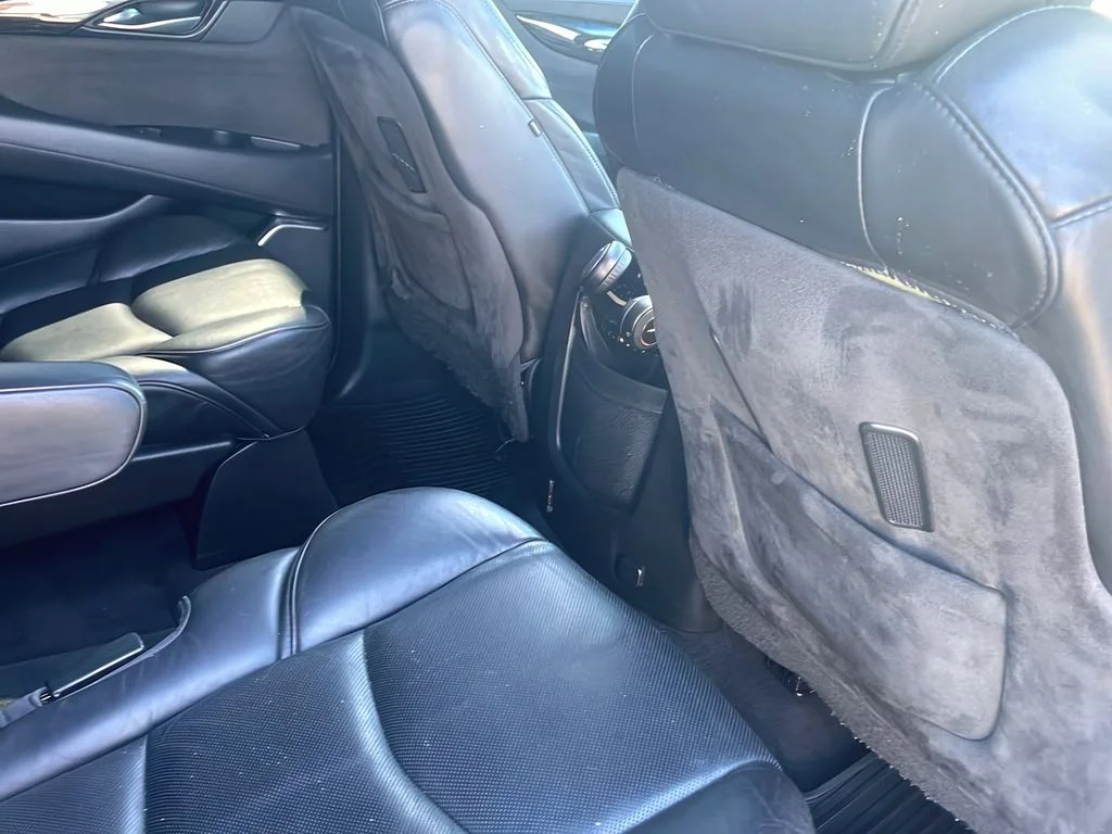 2015 Cadillac Escalade ESV Platinum - Photo 24