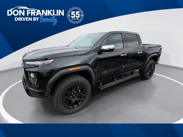 2026 GMC Canyon 4WD Denali Crew Cab Short Box's photo