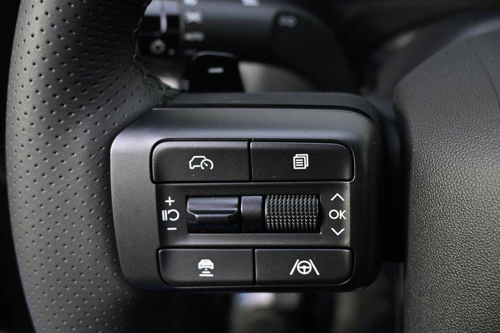 New 2026 Gray Pearl Hyundai XRT Pro image 33