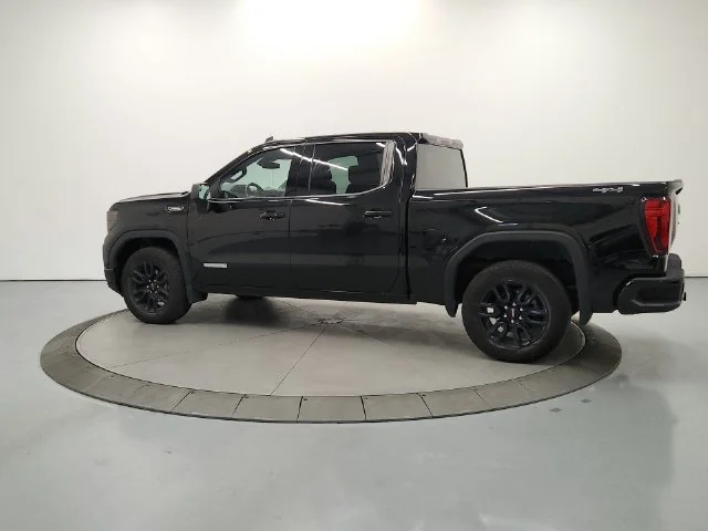 Used 2024 Onyx Black GMC Elevation image 6