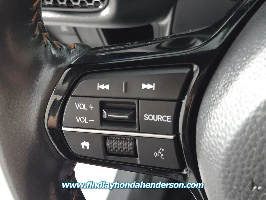 Certified Used 2024 Urban Gray Pearl Honda Sport image 25