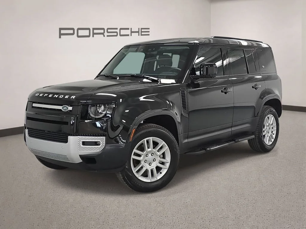 2024 Land Rover Defender 110 S P300's photo