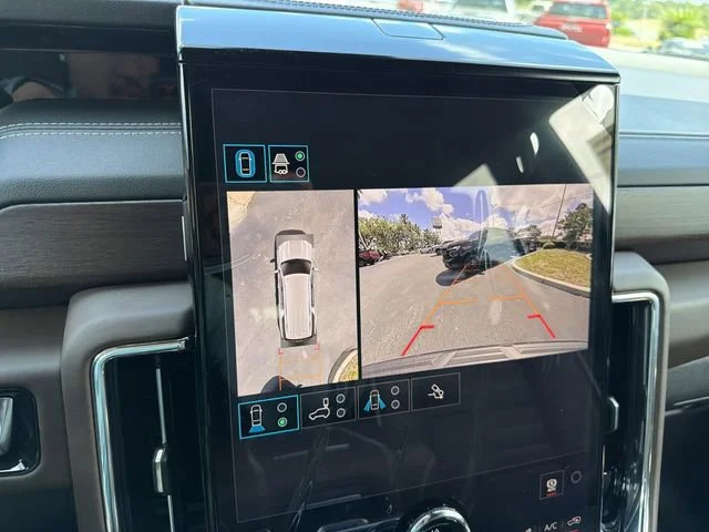 New 2026 Onyx Black GMC Denali Ultimate image 26