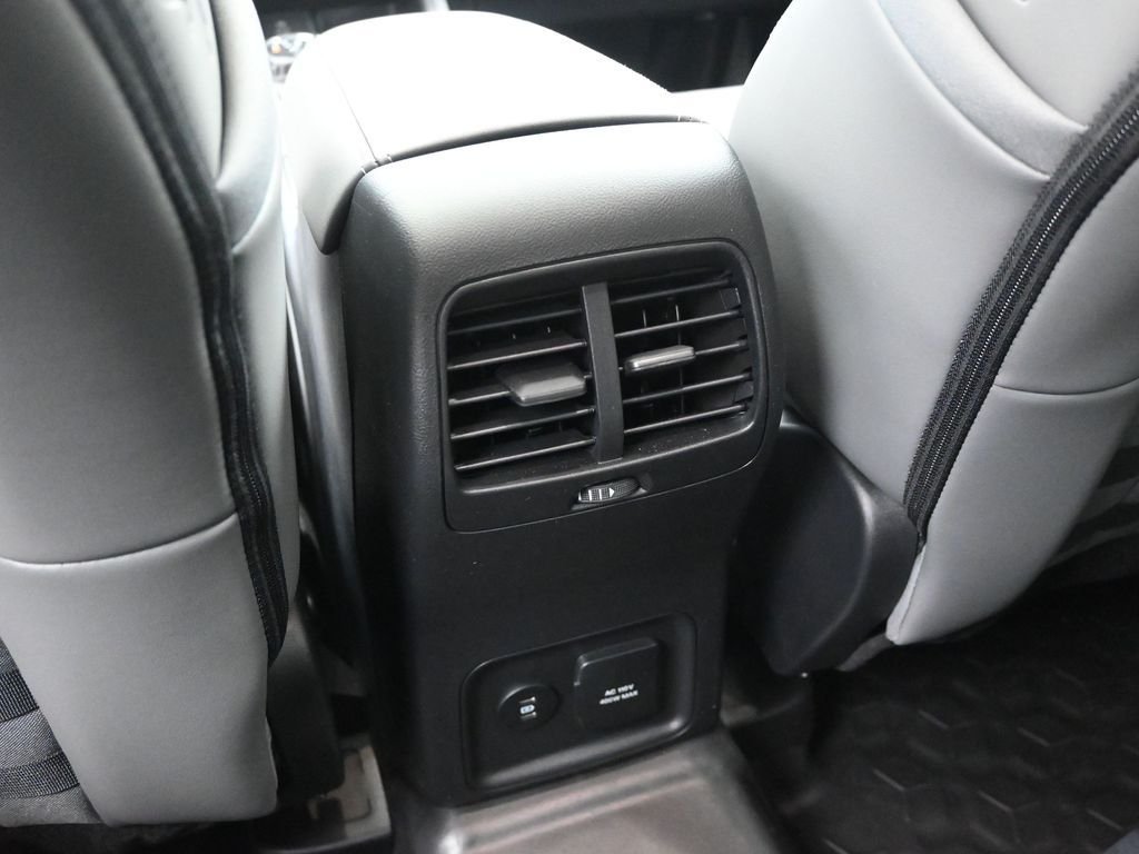 New 2026 Azure Gray Metallic Tri-Coat Ford Badlands image 20