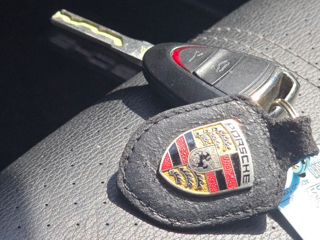 Used 2009 Black Porsche Carrera S image 31