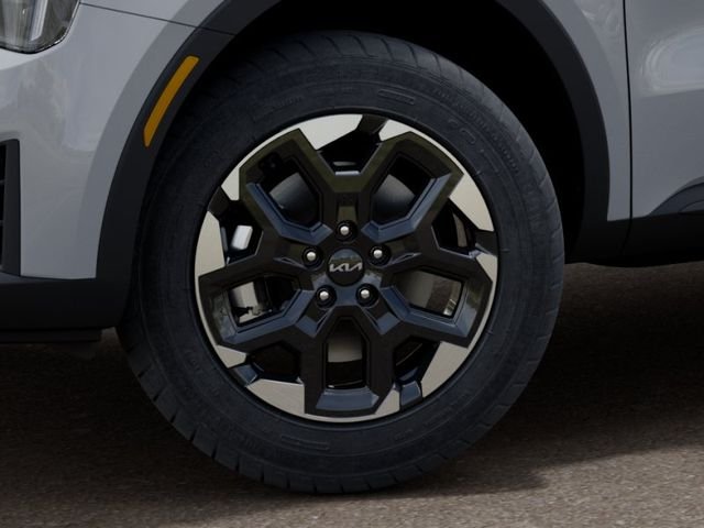 New 2026 Wolf Gray Kia S image 9