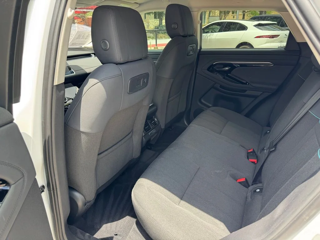 Used 2021 Fuji White Land Rover S image 17
