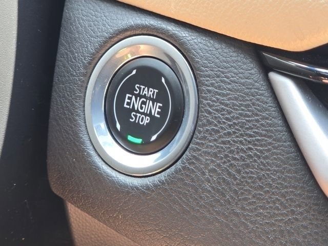 Used 2024 Deep Sea Metallic Cadillac Luxury image 14