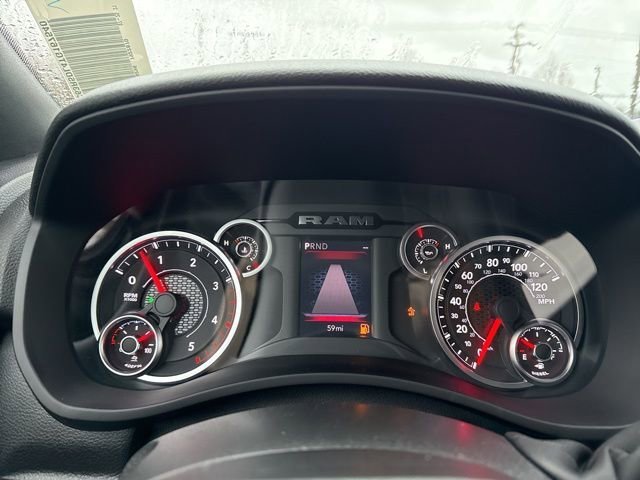 2026 RAM 2500 Big Horn - Photo 15