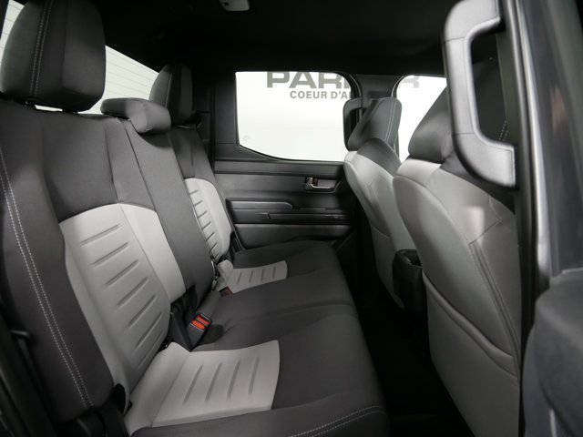 New 2026 Underground Toyota TRD Off-Road image 14