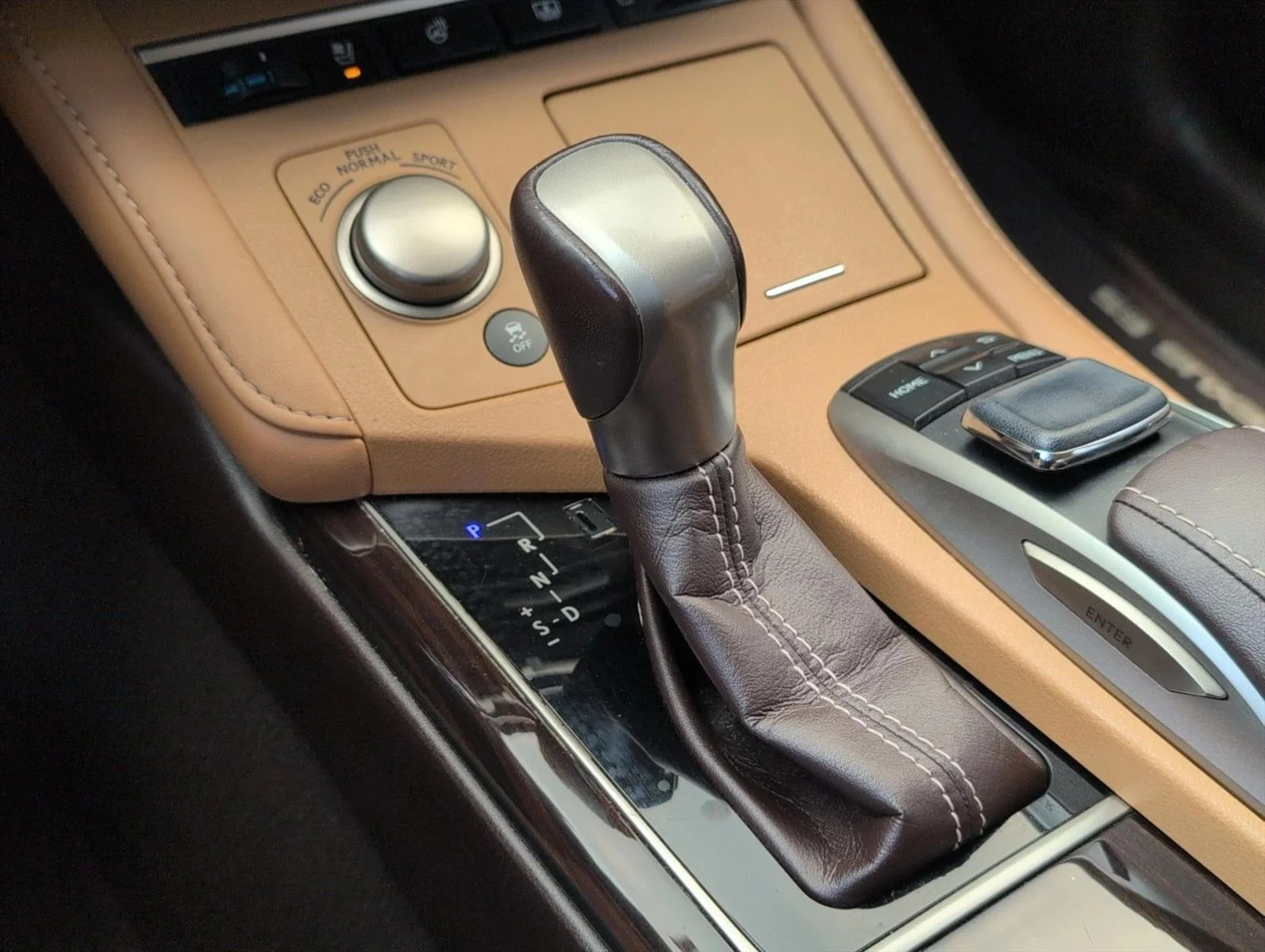 Used 2018 Eminent White Pearl Lexus ES 350 image 21