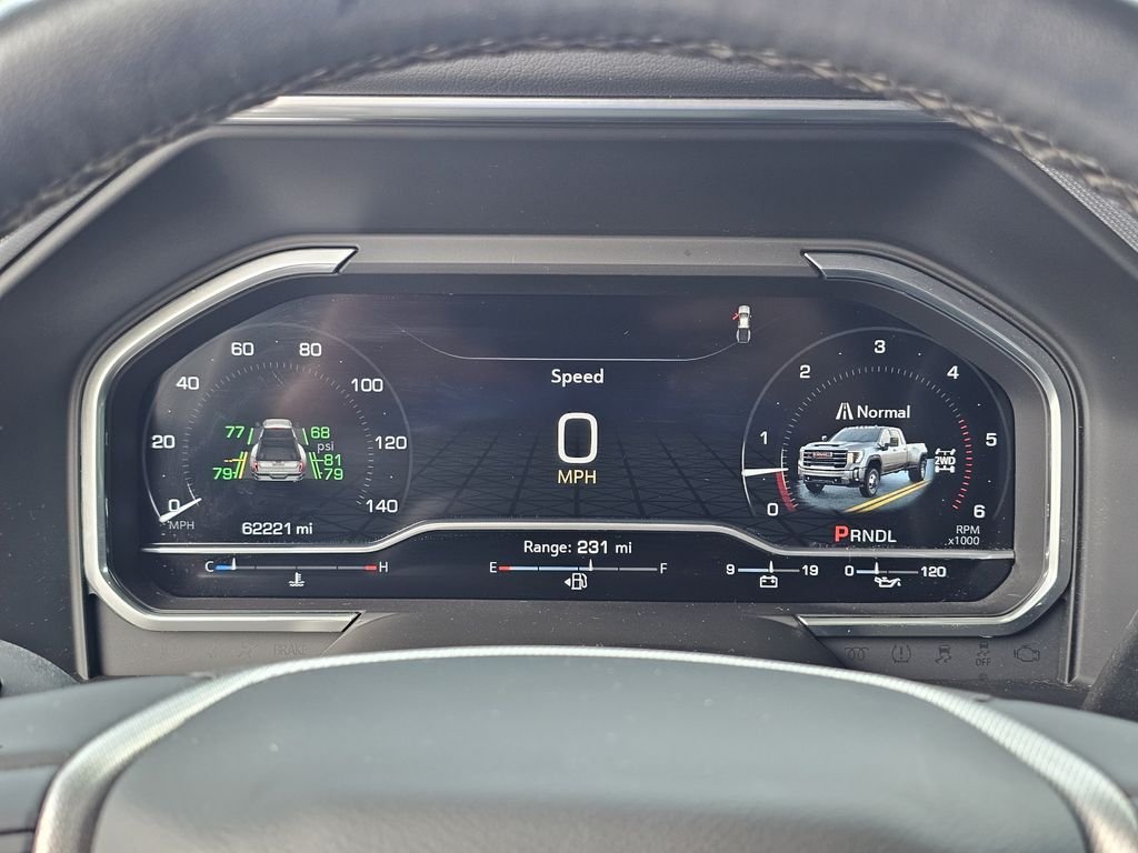 Used 2024 Black GMC Denali image 26