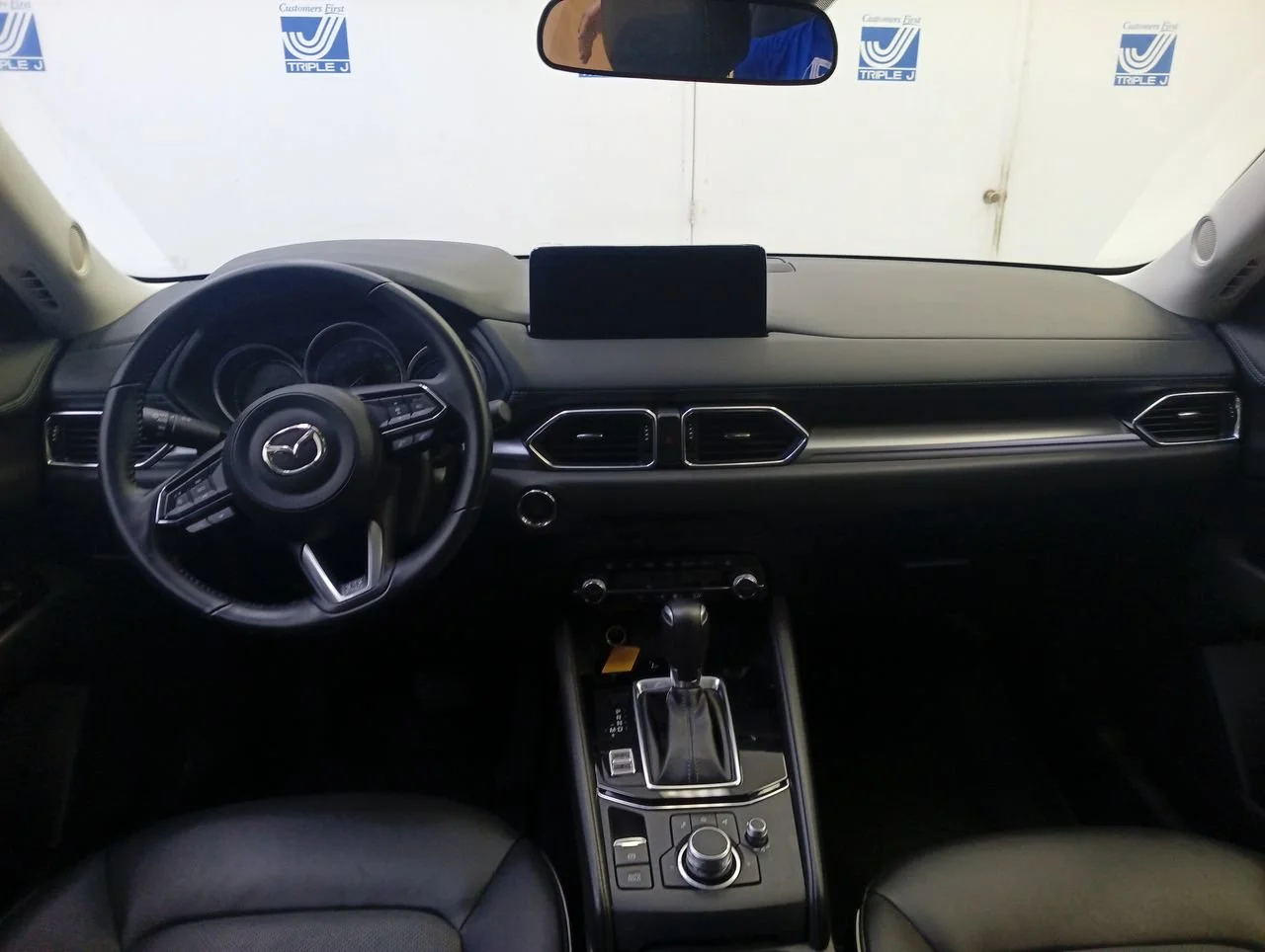 Used 2025 P.QUARTZ Mazda 2.5 S Select Package image 10