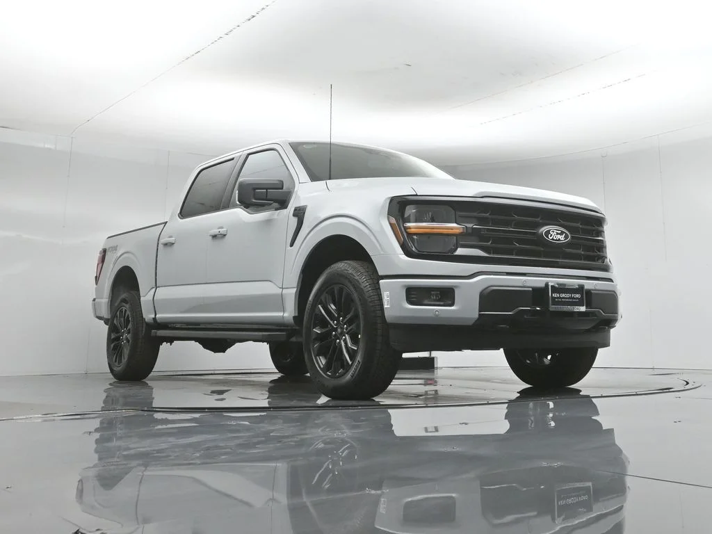 New 2026 Avalanche Ford XLT image 47